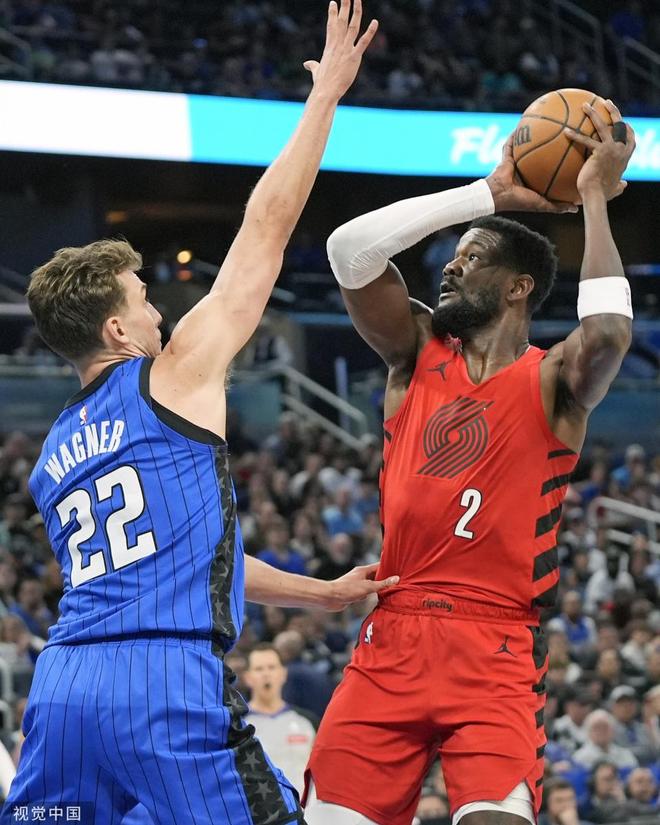 北京国安内部沟通备战意大利杯波特兰开拓者冲刺阶段远射贴柱，连对手都承认：Ning在雄鹿比赛中晋级的简单介绍